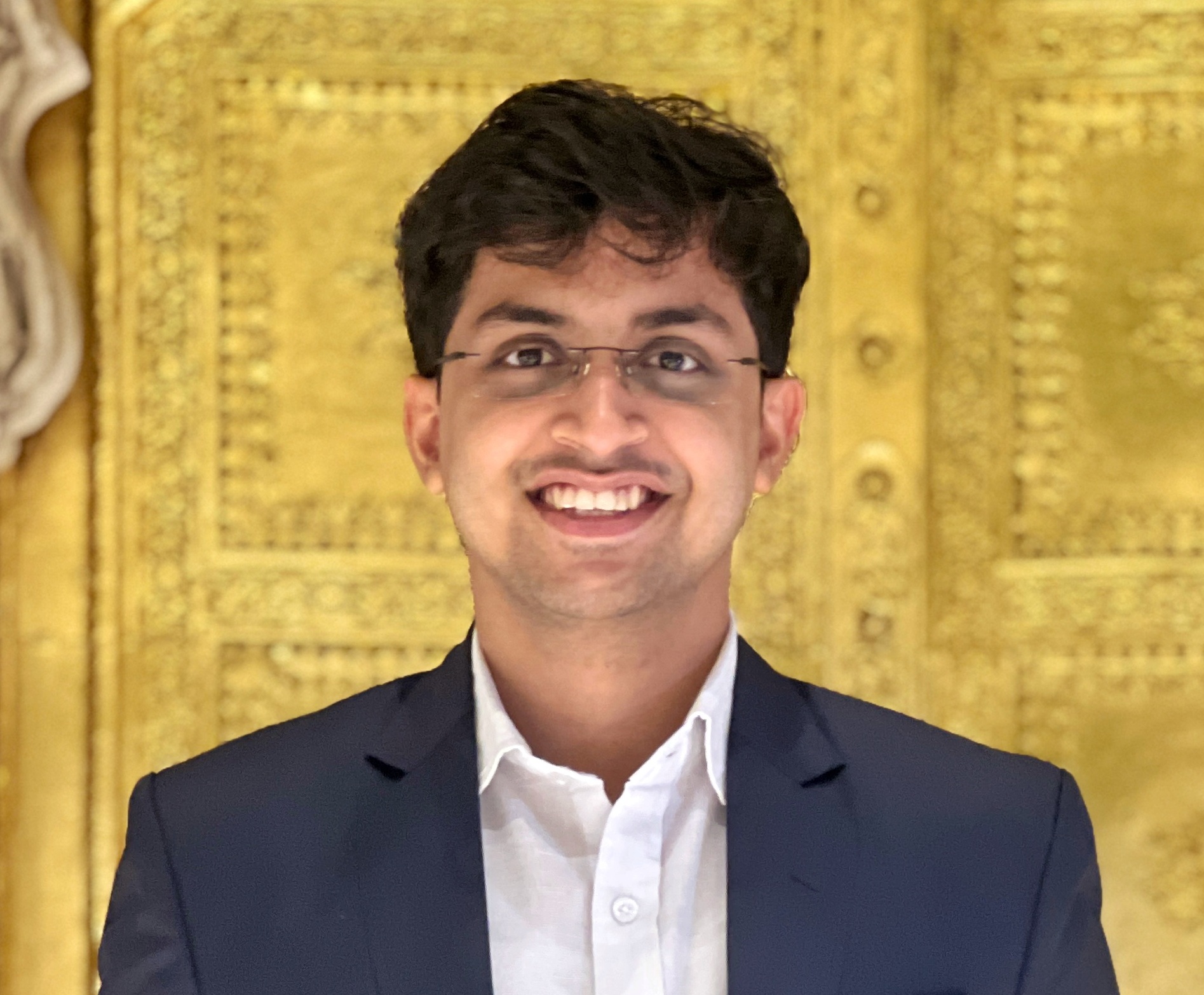 Gyana Ranjan Dash